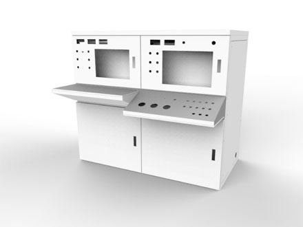 設(shè)備控制臺