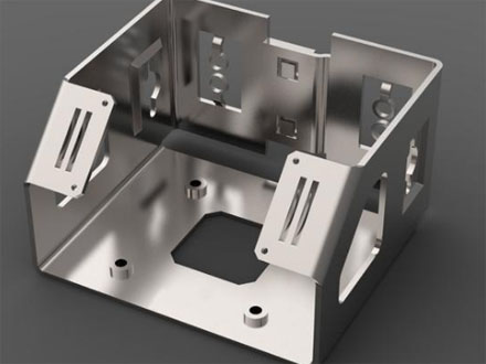 鈑金加工廠(chǎng)家需控制鈑金產(chǎn)品質(zhì)量