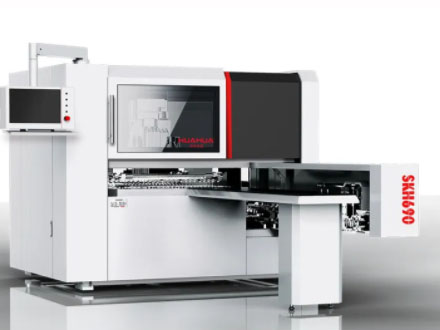 鈑金機柜外觀設計中的美學要求