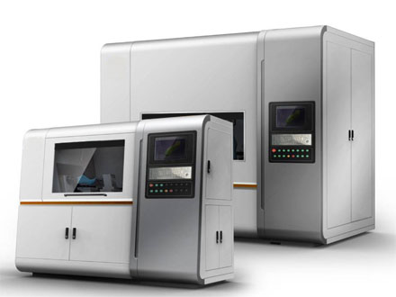 激光切割機設備外殼設計思路