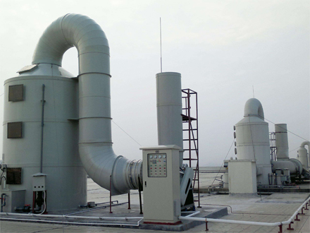 能源環(huán)保鈑金加工-湖南金拓智能