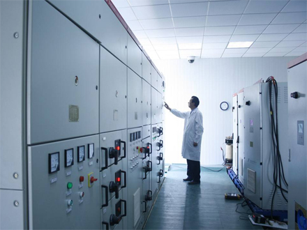 配電柜控制柜生產(chǎn)廠家-湖南金拓智能科技有限公司