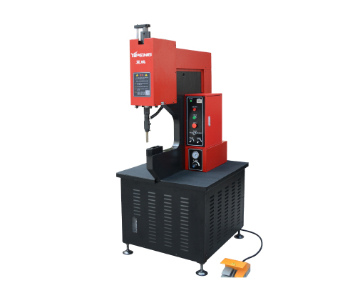 壓鉚機-湖南金拓智能