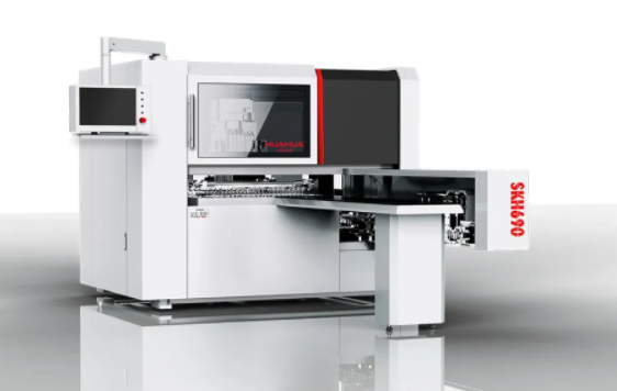 機(jī)箱機(jī)柜設(shè)計(jì)廠家-湖南金拓智能科技有限公司