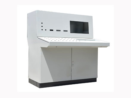 非標(biāo)控制臺