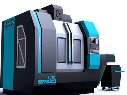 某公司機(jī)床外殼