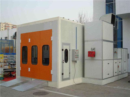 某公司環(huán)保設(shè)備